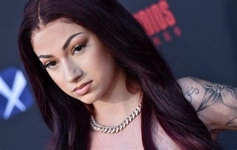 bhad bhabie topless|Bhad Bhabie Topless Onlyfans Set Leaked